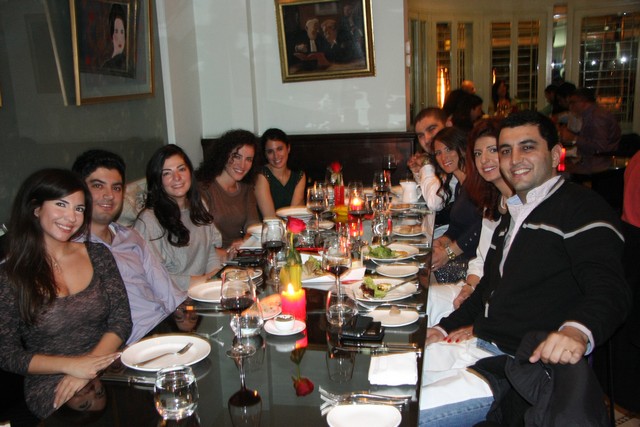 Valentine Night @ E Cafe